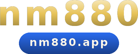 nm880 logo