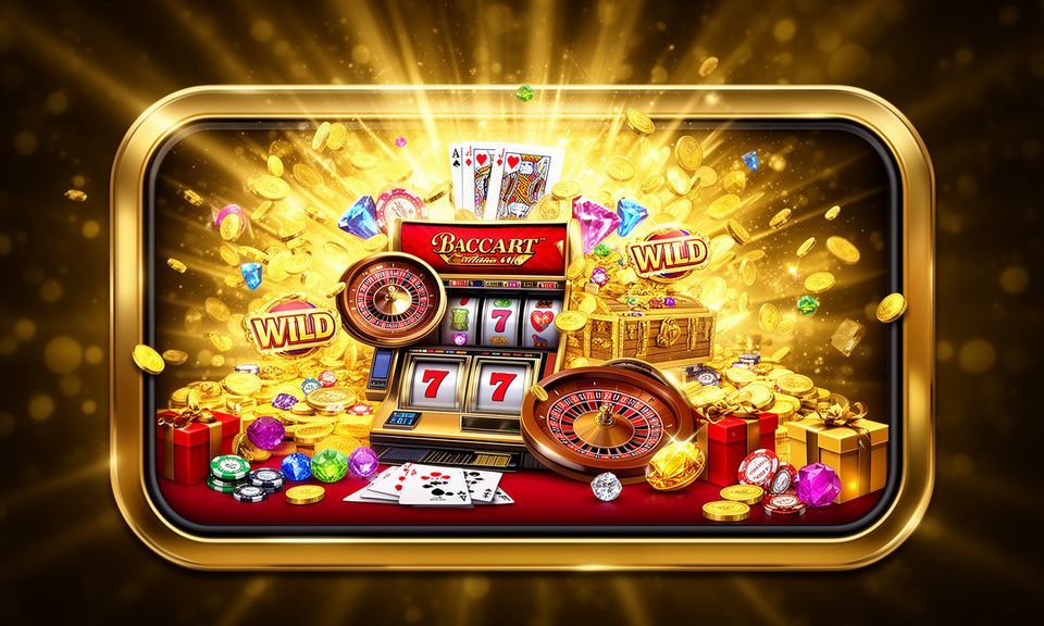 nm880 Slot feature rounds offer